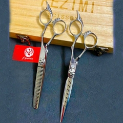 Kéo cắt tóc KEZIMI FY-6.0-6.25