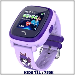 Đồng Hồ Kids T11