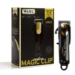 Tông đơ Wahl Magic Clip Gold 2021