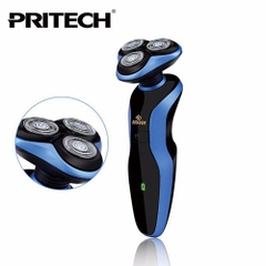 Máy cạo râu 4D Pritech 1363