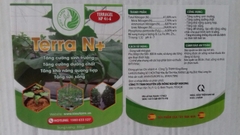 Terra N - Thúc đẩy quá trình sinh trưởng  - gói 300gr