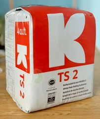 Giá thể Klasman TS2 bao đỏ (GT 424) - Bao 210L