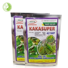 Thuốc trừ rầy Kaka Super