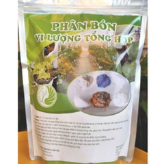 Phân bón vi lượng tổng hợp - 1.3kg