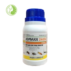 Thuốc diệt côn trùng JDMAXX 240SC-100ml
