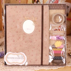 SET SCRAPBOOK DIY GIẤY GẤP 02