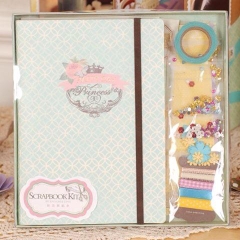 SET SCRAPBOOK DIY GIẤY GẤP 04