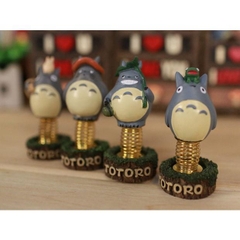 Tượng lò xo Totoro