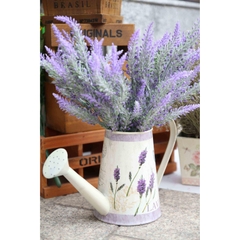 Hoa Lavender Vải (bụi)