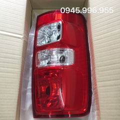 Đèn hậu Chevrolet Colorado 2015 94728020 Đèn hậu Chevrolet Colorado 2015 94728020