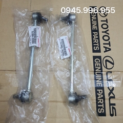 Rotuyn cân bằng sau Toyota Highlander 48830-48010 Rotuyn cân bằng sau Toyota Highlander 48830-48010