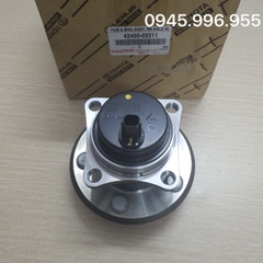 Bi may ơ sau Toyota Altis 2008 42450-02211 Bi may ơ sau Toyota Altis 2008 42450-02211