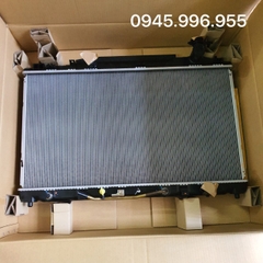 Két nước Camry 2008-2011 16400-0H250 Két nước Camry 2008-2011 16400-0H250