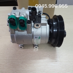 Lốc điều hòa Hyundai Getz 977011C250 Lốc điều hòa Hyundai Getz 977011C250