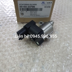 Van không tải Hyundai Starex 3515023700 Van không tải Hyundai Starex 3515023700