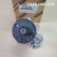 Bơm nước Toyota Camry 2.4 16100-0H050 Bơm nước Toyota Camry 2.4 16100-0H050