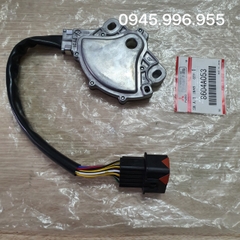 Rẻ quạt đi số Mitsubishi Pajero 8604A053 Rẻ quạt đi số Mitsubishi Pajero 8604A053