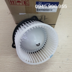 Quạt dàn lạnh trong xe Hyundai Getz 971121C000 Quạt dàn lạnh trong xe Hyundai Getz 971121C000
