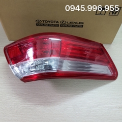Đèn hậu Camry Mỹ 2007 81560-06240 Đèn hậu Camry Mỹ 2007 81560-06240