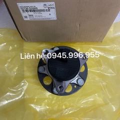Bi may ơ sau Hyundai Elantra 2016-2019 52730G2000 Bi may ơ sau Hyundai Elantra 2016-2019 52730G2000