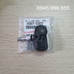 Cảm biến áp suất lốp Lexus RX350 42607-33022 Cảm biến áp suất lốp Lexus RX350 42607-33022