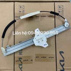 Compa nên xuống kính trước trái Kia Soluto 82403H7010 Compa nên xuống kính trước trái Kia Soluto 82403H7010