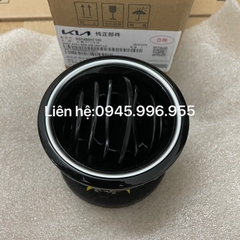 Cửa gió điều hòa Kia Soluto 97480H7100 Cửa gió điều hòa Kia Soluto 97480H7100