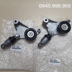 Cụm tăng tổng Camry 16620-28071 Cụm tăng tổng Camry 16620-28071