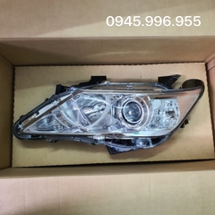 Đèn pha Camry 2015 81185-06A70 81185-06A71 Đèn pha Camry 2015 81185-06A70 81185-06A71