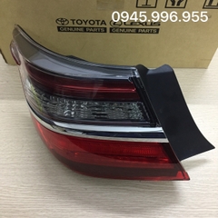Đèn hậu mảnh ngoài vế trái Camry 2015 81561-06680 Đèn hậu mảnh ngoài vế trái Camry 2015 81561-06680