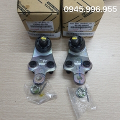Rotuyn trụ đứng Camry 2008 43340-09100 43330-09580 Rotuyn trụ đứng Camry 2008 43340-09100 43330-09580