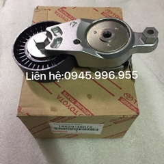 Cụm tăng tổng Toyota Highlander 2010-2014 16620-36010 Cụm tăng tổng Toyota Highlander 2010-2014 16620-36010