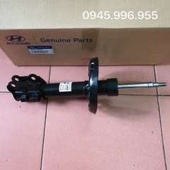 GIẢM XÓC TRƯỚC TRÁI HYUNDAI VELOSTER 546512V050 GIẢM XÓC TRƯỚC TRÁI HYUNDAI VELOSTER 546512V050