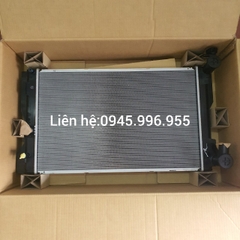 Két nước Toyota Altis 2008-2013 16410-0D390 Két nước Toyota Altis 2008-2013 16410-0D390