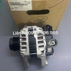 Máy phát điện Hyundai Veloster 373002B700 Máy phát điện Hyundai Veloster 373002B700