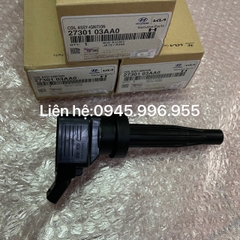 Mobin đánh lửa Kia Seltos 2730103AA0 Mobin đánh lửa Kia Seltos 2730103AA0