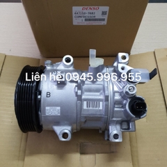 Lốc điều hòa Altis (2014-2018) 88310-02891 Lốc điều hòa Altis (2014-2018) 88310-02891