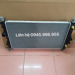Két nước Chevrolet Cruze 1.8 13311079 13336889 Két nước Chevrolet Cruze 1.8 13311079 13336889