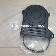 ốp đầu cam Mitsubishi Pajero 1062A045 ( nửa trên ) ốp đầu cam Mitsubishi Pajero 1062A045 ( nửa trên )