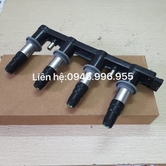 Mô bin đánh lửa Cruze 96476979 Mô bin đánh lửa Cruze 96476979