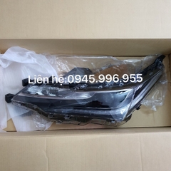 Đèn pha Altis 2019 vế trái 81070-02N50 Đèn pha Altis 2019 vế trái 81070-02N50