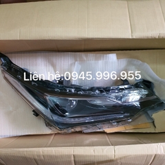 Đèn pha Altis 2019 81140-02N50 Đèn pha Altis 2019 81140-02N50