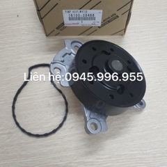 Bơm nước Altis 2015 16100-39466 Bơm nước Altis 2015 16100-39466