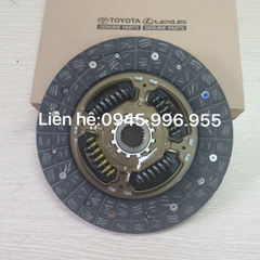 Lá côn Vios 2014-2019 31250-0D221 Lá côn Vios 2014-2019 31250-0D221