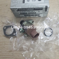 Van điều chỉnh nhiên liệu SCV Nissan Navara A6860-VM09A Van điều chỉnh nhiên liệu SCV Nissan Navara A6860-VM09A