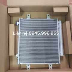 Dàn nóng Wigo 88460-BZ270 Dàn nóng Wigo 88460-BZ270