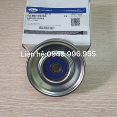 Puli tăng điều hòa Ford Everest WL8115940A 6M356C348AA Puli tăng điều hòa Ford Everest WL8115940A 6M356C348AA
