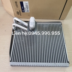 Dàn lạnh trong xe Kia K3 97139A5000 Dàn lạnh trong xe Kia K3 97139A5000