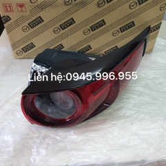 Đèn hậu Mazda CX5 2018-2019 K123-51-150H K12351150H Đèn hậu Mazda CX5 2018-2019 K123-51-150H K12351150H