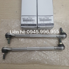 Rotuyn cân bằng trước Ford Fiesta D651-34-170A Rotuyn cân bằng trước Ford Fiesta D651-34-170A